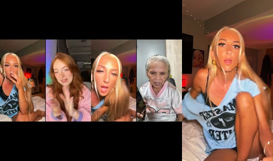 fuityloopa TikTok Live — Jul 10, 2026, 3:44 AM