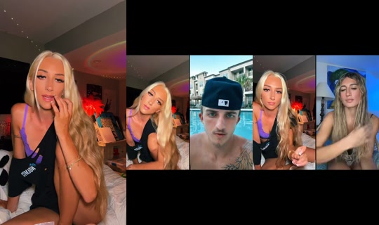 fuityloopa TikTok Live — Jul 11, 2026, 12:51 AM