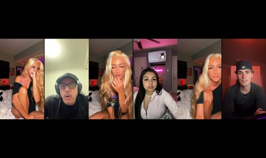 fuityloopa TikTok Live — Jul 11, 2026, 3:23 AM