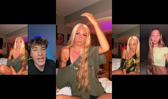 fuityloopa TikTok Live — Jul 12, 2026, 2:06 AM