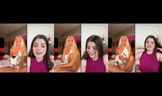 fuityloopa TikTok Live — Jul 13, 2026, 1:16 AM