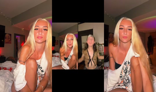 fuityloopa TikTok Live — Jul 13, 2026, 3:16 AM