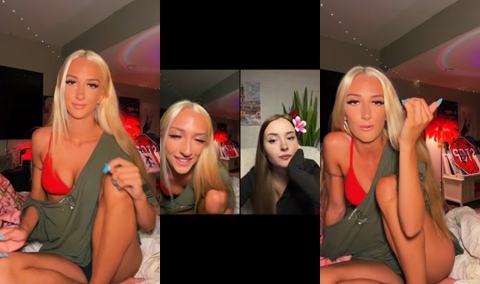 fuityloopa TikTok Live — Aug 23, 2026, 12:50 AM