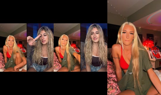 fuityloopa TikTok Live — Aug 23, 2026, 1:17 AM