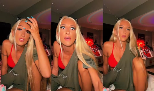 fuityloopa TikTok Live — Aug 23, 2026, 3:14 AM