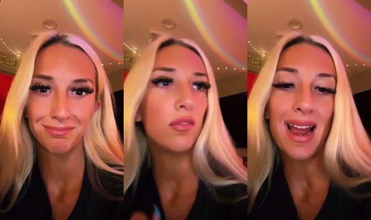 fuityloopa TikTok Live — Sep 13, 2026, 1:18 AM