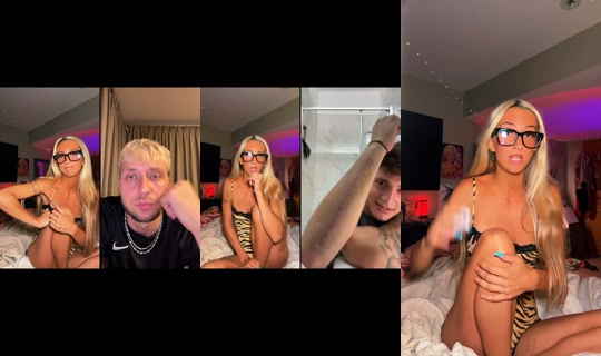 fuityloopa TikTok Live — Sep 16, 2026, 12:18 AM