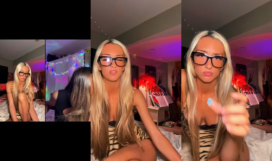 fuityloopa TikTok Live — Sep 16, 2026, 1:38 AM
