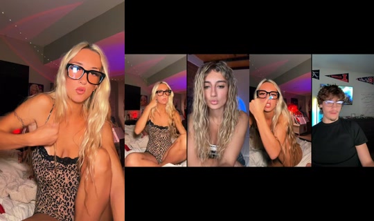 fuityloopa TikTok Live — Sep 17, 2026, 1:24 AM