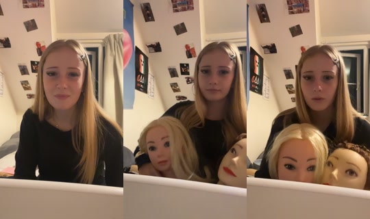 fulapoin2 TikTok Live — Aug 16, 2026, 9:09 PM