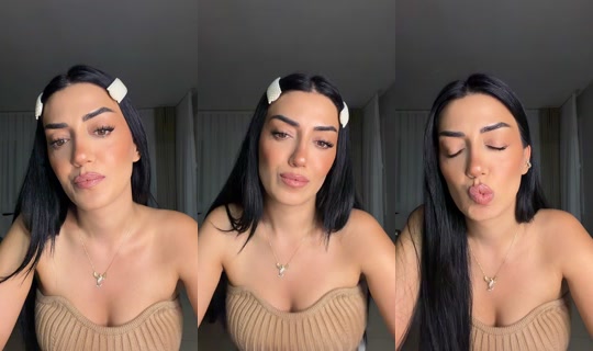 fuliniz01 TikTok Live — Aug 8, 2026, 7:25 PM