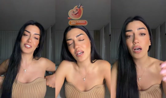 fuliniz01 TikTok Live — Aug 8, 2026, 9:21 PM