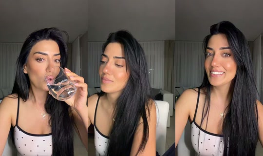 fuliniz01 TikTok Live — Aug 9, 2026, 9:12 PM