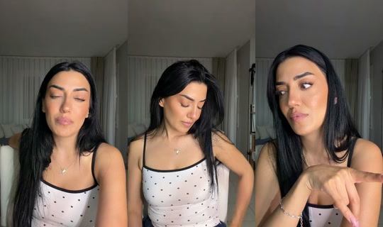 fuliniz01 TikTok Live — Aug 9, 2026, 10:38 PM
