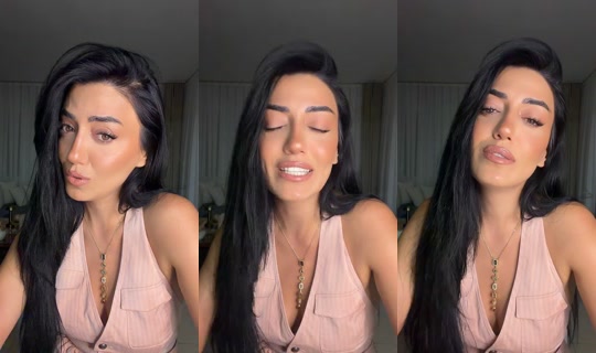 fuliniz01 TikTok Live — Aug 12, 2026, 8:05 PM