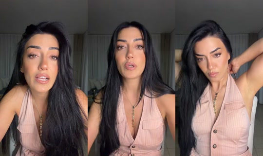 fuliniz01 TikTok Live — Aug 12, 2026, 8:20 PM