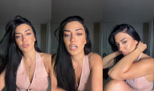 fuliniz01 TikTok Live — Aug 12, 2026, 9:15 PM