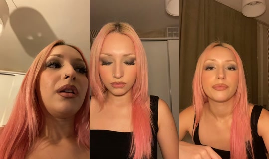 fundako_ TikTok Live — Jul 14, 2026, 12:42 AM