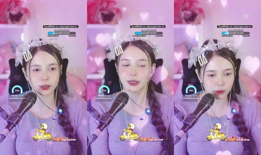 fundee_littlegirl TikTok Live — Sep 15, 2026, 4:51 PM