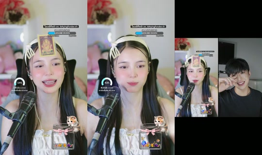 fundee_littlegirl TikTok Live — Sep 16, 2026, 3:59 PM