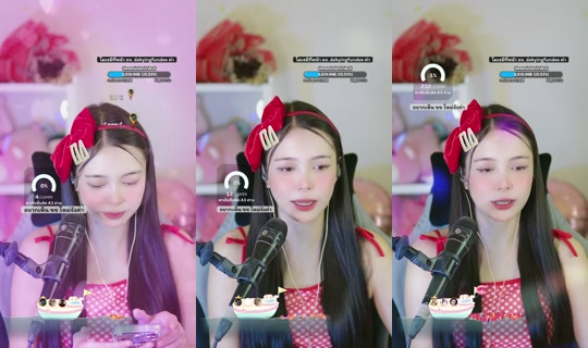 fundee_littlegirl TikTok Live — Sep 17, 2026, 10:24 AM
