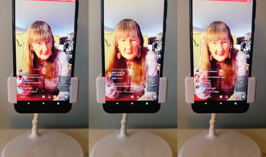 funmakersunite TikTok Live — Aug 13, 2026, 2:07 AM
