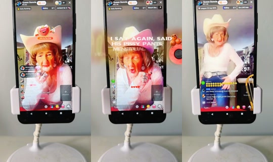 funmakersunite TikTok Live — Aug 13, 2026, 11:26 PM
