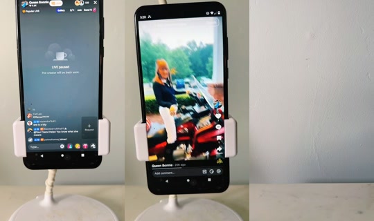 funmakersunite TikTok Live — Aug 14, 2026, 12:17 AM