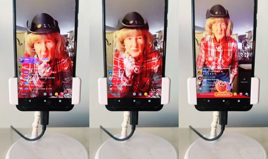 funmakersunite TikTok Live — Aug 14, 2026, 11:44 PM