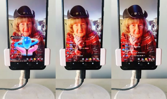 funmakersunite TikTok Live — Aug 15, 2026, 12:34 AM