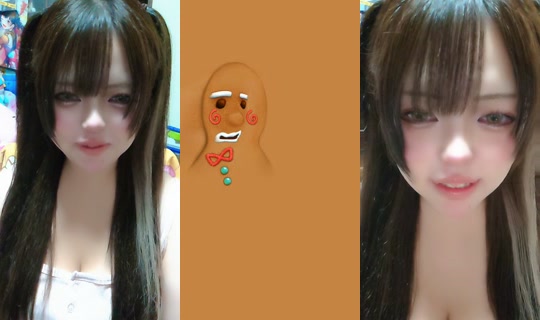 fuwamofu_p TikTok Live — Aug 13, 2026, 2:12 PM