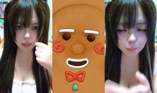 fuwamofu_p TikTok Live — Aug 13, 2026, 4:43 PM