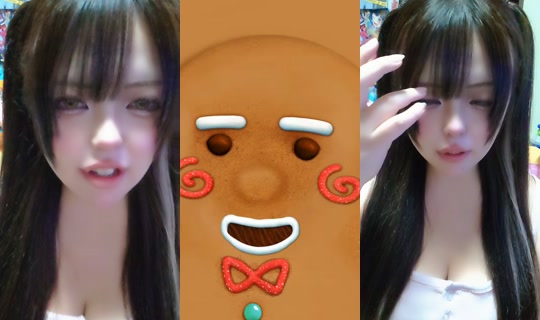 fuwamofu_p TikTok Live — Aug 13, 2026, 5:34 PM
