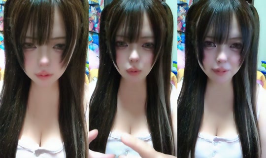 fuwamofu_p TikTok Live — Aug 13, 2026, 6:24 PM