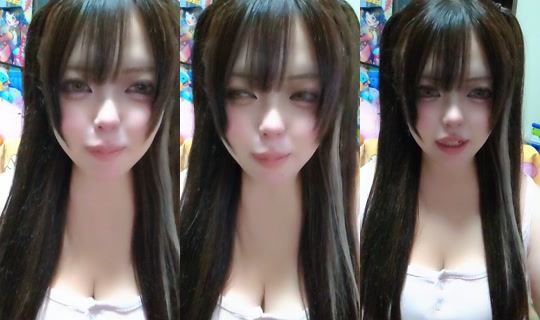 fuwamofu_p TikTok Live — Aug 13, 2026, 7:14 PM