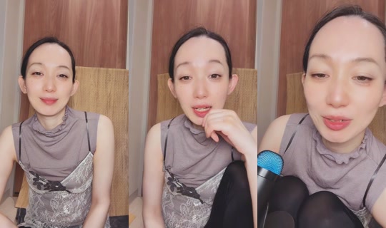 fuzitakeiko TikTok Live — Jul 15, 2026, 2:48 PM