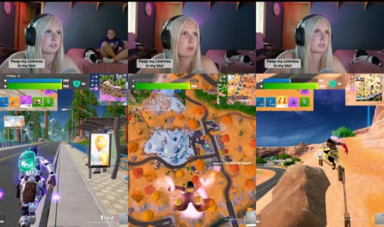 fwklutz TikTok Live — Aug 19, 2026, 10:07 PM