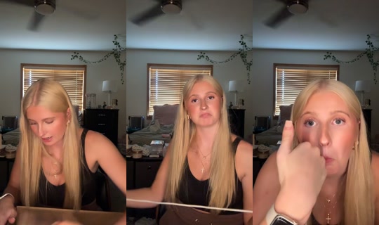 fwklutz TikTok Live — Aug 19, 2026, 11:09 PM