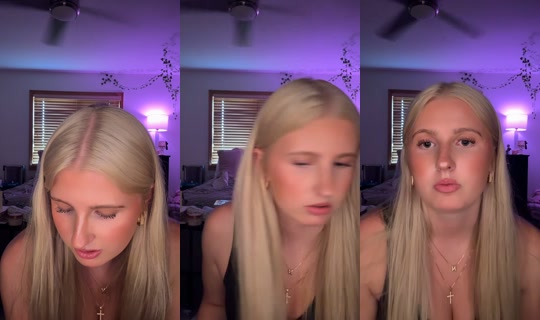 fwklutz TikTok Live — Aug 19, 2026, 11:59 PM