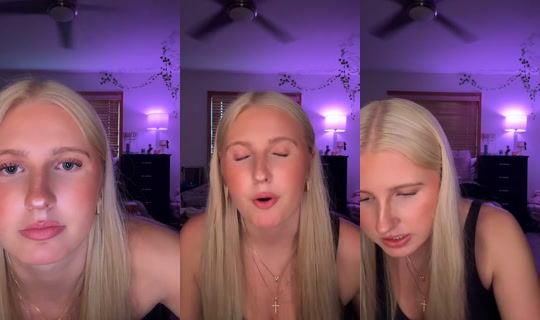 fwklutz TikTok Live — Aug 20, 2026, 12:39 AM