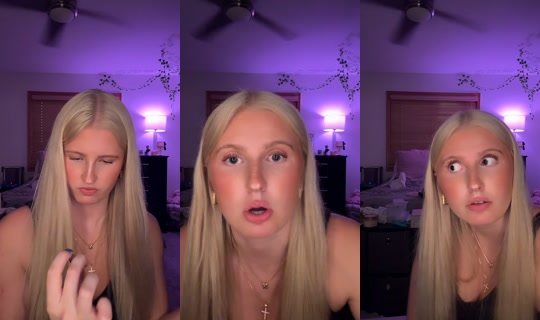 fwklutz TikTok Live — Aug 20, 2026, 1:30 AM