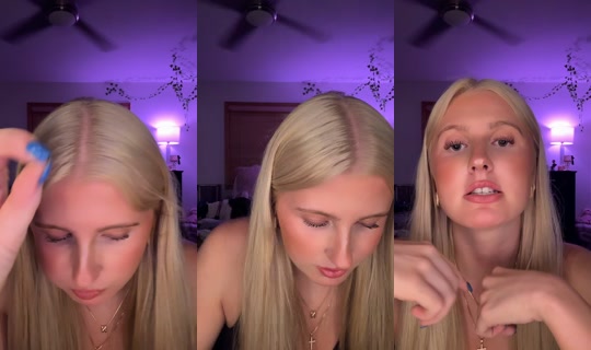 fwklutz TikTok Live — Aug 20, 2026, 2:20 AM
