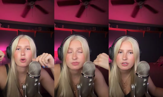 fwklutz TikTok Live — Aug 20, 2026, 3:10 AM