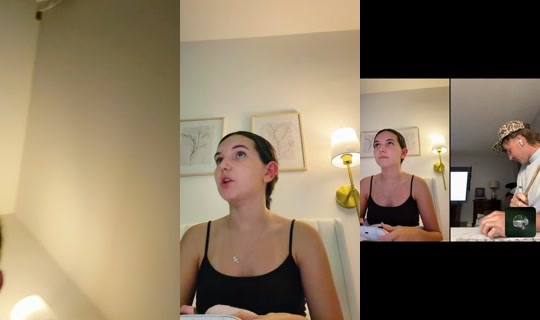 fww_aili TikTok Live — Sep 1, 2026, 3:04 AM