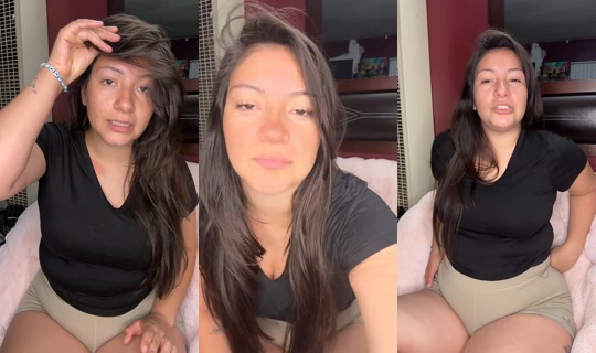 fxckingkiara TikTok Live — Jul 11, 2026, 7:24 AM