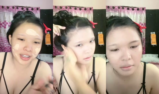 fxqwhan TikTok Live — Aug 2, 2026, 10:34 AM