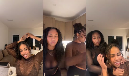 fxreverx1 TikTok Live — Aug 14, 2026, 12:50 AM