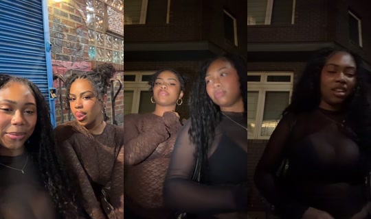 fxreverx1 TikTok Live — Aug 14, 2026, 2:43 AM