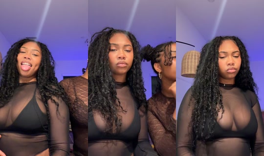 fxreverx1 TikTok Live — Aug 14, 2026, 5:32 AM