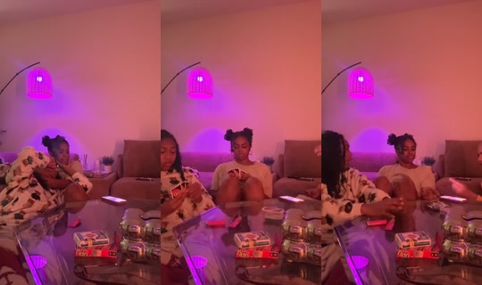 fxreverx1 TikTok Live — Aug 14, 2026, 8:14 AM